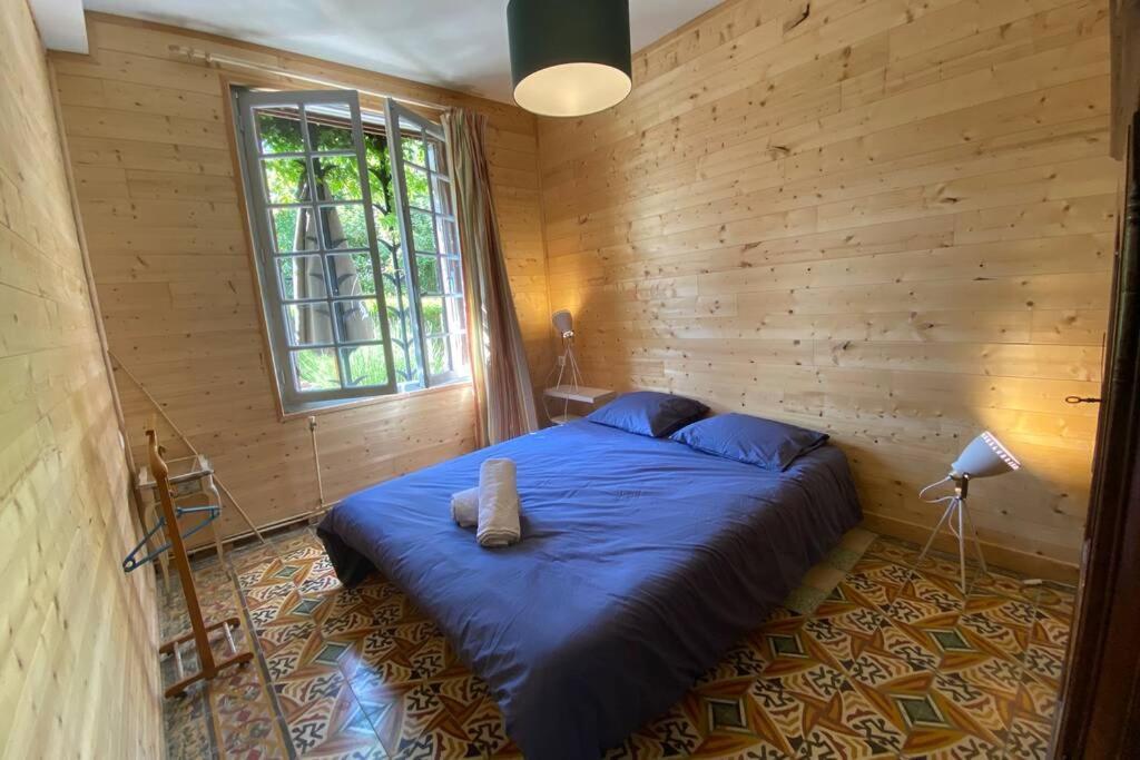 Behuard : Maison Vue Loire Ngoại thất bức ảnh