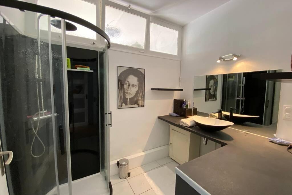 Behuard : Maison Vue Loire Ngoại thất bức ảnh